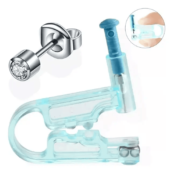 Pistola Perforadora Orejas 1