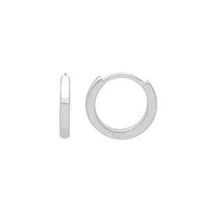 Argollas Must Have huggie