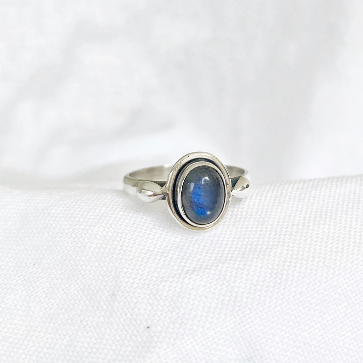 Anillo Berlín Labradorita 1