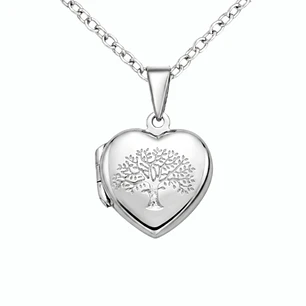Collar Recuerdos Árbol de la Vida