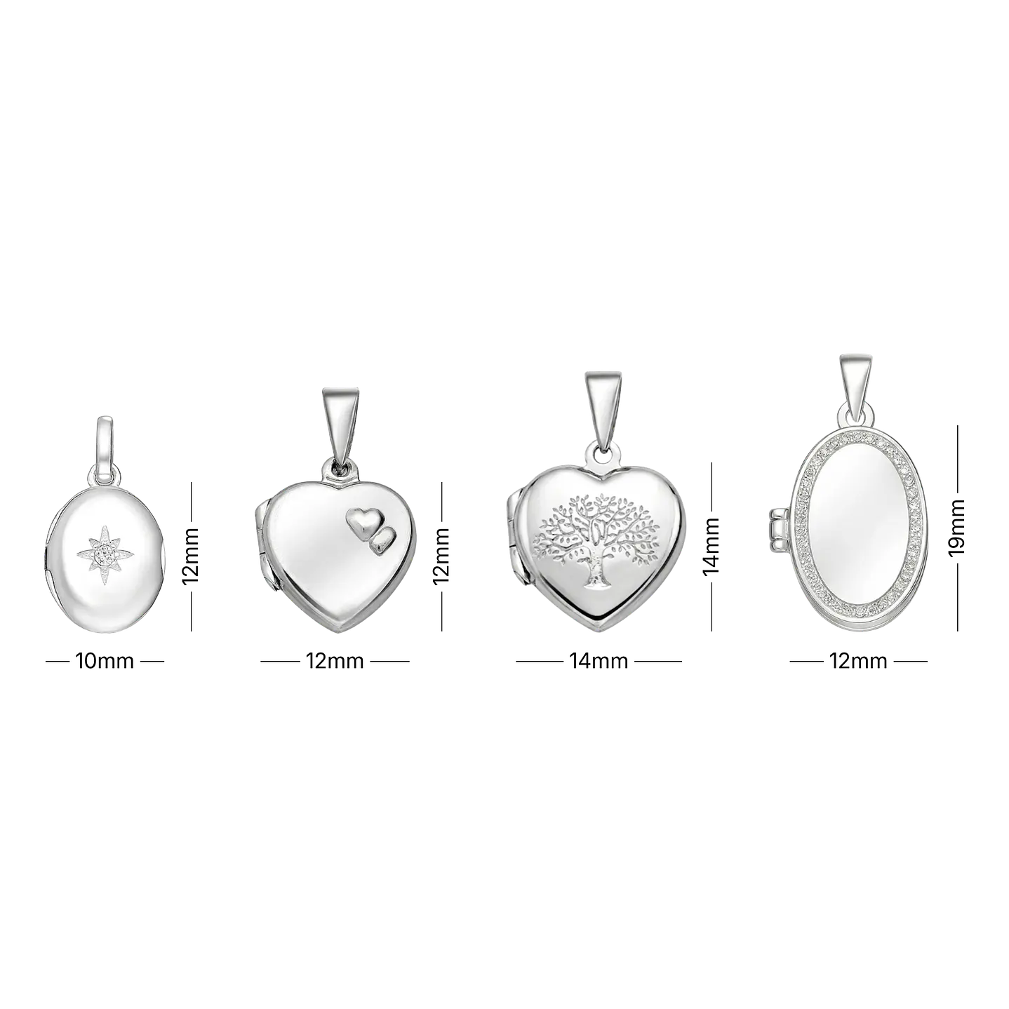 Collar Recuerdos Estrella + Personalización Fotos + Tarjeta Mensaje 4