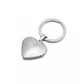Llavero Recuerdos Corazón + Personalización Fotos + Tarjeta Mensaje - Miniatura 1