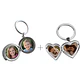 Pack Llaveros Personalizados - Miniatura 1