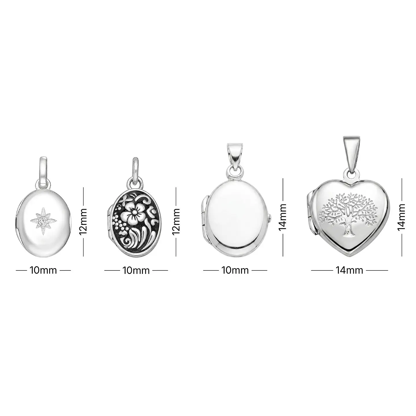 Collar Recuerdos Estrella + Personalización Fotos + Tarjeta Mensaje 6