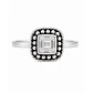 Anillo Dublín Topacio White - thumbnail 1