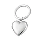 Llavero Recuerdos Corazón + Personalización Fotos + Packaging Regalo - Miniatura 3