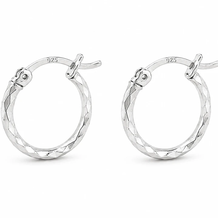 Argollas Elena 3