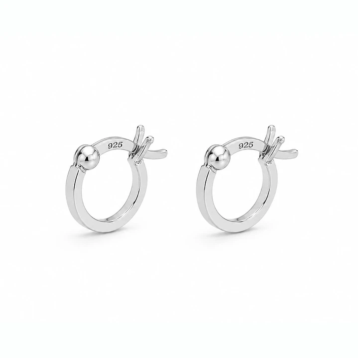 Argollas Laura 1