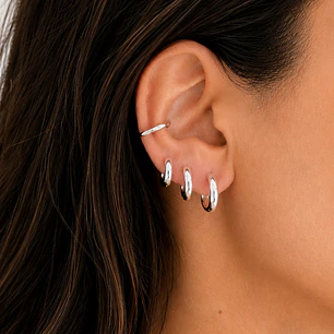 Ear Cuff Cool