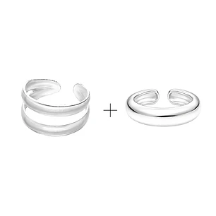 [PRE VENTA] Pack Ear Cuffs Favoritos