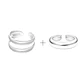 [PRE VENTA] Pack Ear Cuffs Favoritos - Miniatura 1
