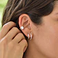 [PRE VENTA] Pack Ear Cuffs Perfect Match - Miniatura 3