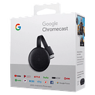 Google Chromecast 2