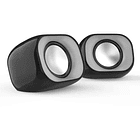 Parlante multimedia HP DHS-2111 2