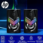 Parlante HP DHE-6000 2