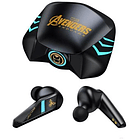 Audífonos Avengers Endgame 2