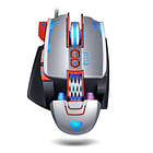 Mouse Gamer B20 LBN  1