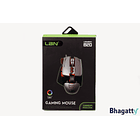 Mouse Gamer B20 LBN  2