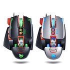 Mouse Gamer B20 LBN  3