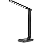 Lámpara de lectura LED suave 1