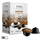 Cápsulas Must Cremoso - Dolce Gusto 1