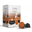 Cápsulas Must Napoli - Dolce Gusto 1