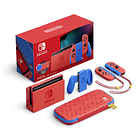 Consola Nintendo Switch - Mario Bros Edition Reacondicionado 1