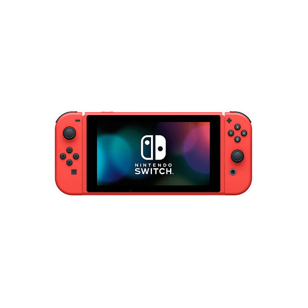 Consola Nintendo Switch - Mario Bros Edition Reacondicionado