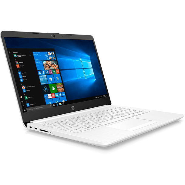 Notebook HP CF0005LA - Reacondicionado 