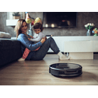 Aspiradora Robot Bhagatty 2