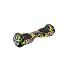 Scooter Patineta Eléctrica Hoverboard Kemilng 1