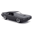 Plymouth Barracuda Fast & Furious 3