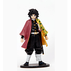 Figuras Demon Slayer | Variedad 5
