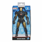 Figuras de 25 cms de Marvel 2