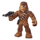 Figura Chewbacca 27 cms 2