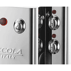 Cafetera La Piccola - Sara Vapor 2