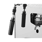 Cafetera La Piccola - Sara Vapor 3