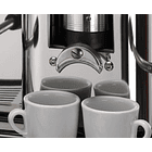 Cafetera La Piccola - Sara Vapor 4