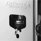 Cafetera La Piccola - Cecilia II (Doble) 2