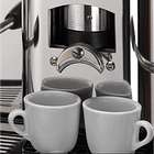 Cafetera La Piccola - Cecilia II (Doble) 4