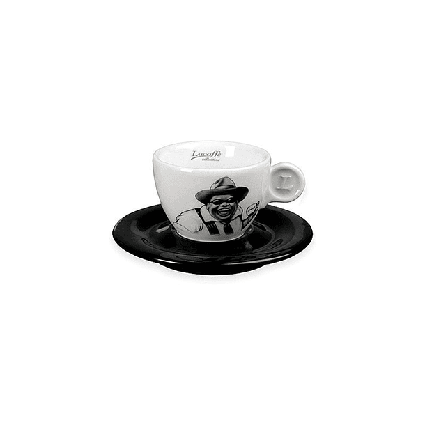 Taza Mr. Exclusive Expresso 