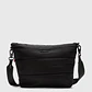 Purse Originals Matte Black Velvet Bubba Essentials - Miniatura 2
