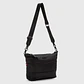 Purse Originals Matte Black Velvet Bubba Essentials - Miniatura 3
