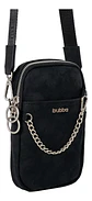 Cartera Vefree Black Bubba Essentials Color Negro - Miniatura 1