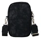 Cartera Vefree Black Bubba Essentials Color Negro - Miniatura 2