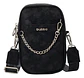 Cartera Vefree Black Bubba Essentials Color Negro - Miniatura 3