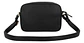 Bandolera Secret Polonia St6 S Negro Negro - Miniatura 2