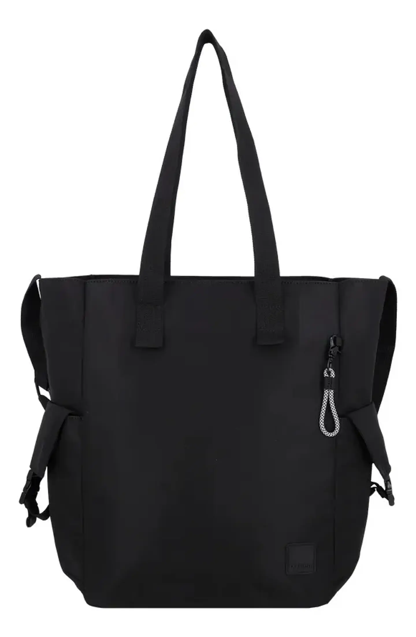 Cartera Tote Bag Xtrem Tessa 6xt Negro 14 Negro 1