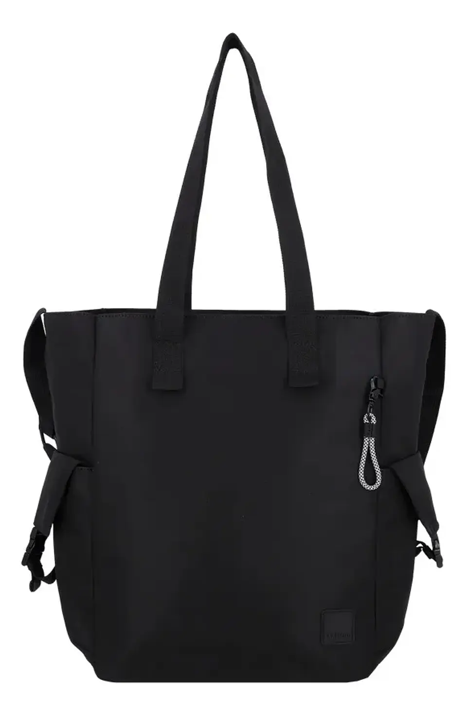 Cartera Tote Bag Xtrem Tessa 6xt Negro 14 Negro 1