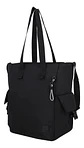 Cartera Tote Bag Xtrem Tessa 6xt Negro 14 Negro - Miniatura 2